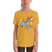 Lab Partners Youth Graphic Tee