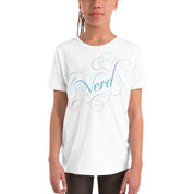 Nerd Youth Graphic Tee