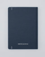 Astronomy A5 Hardcover - Space Blue