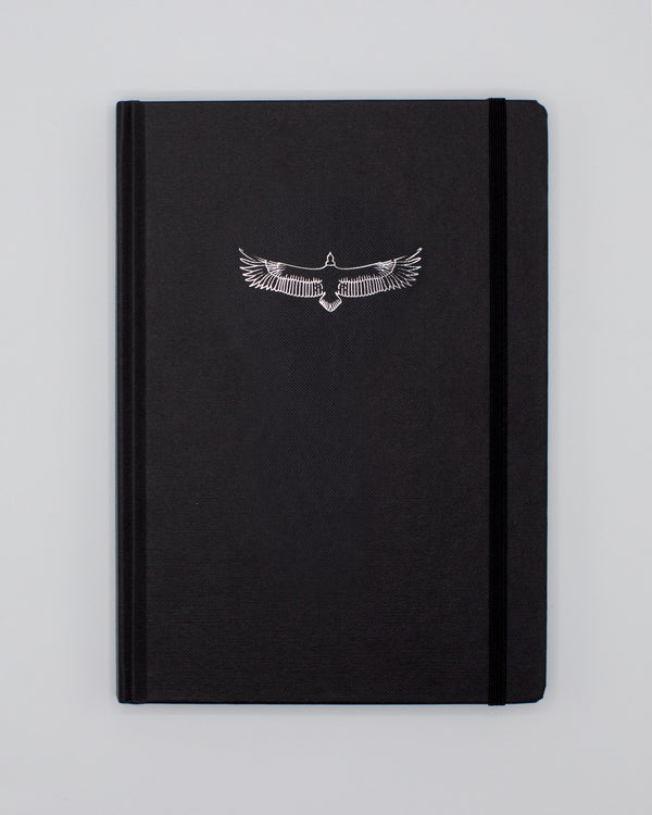 Birds A5 Hardcover