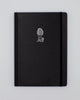 Mushrooms A5 Hardcover