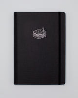 Geology A5 Hardcover