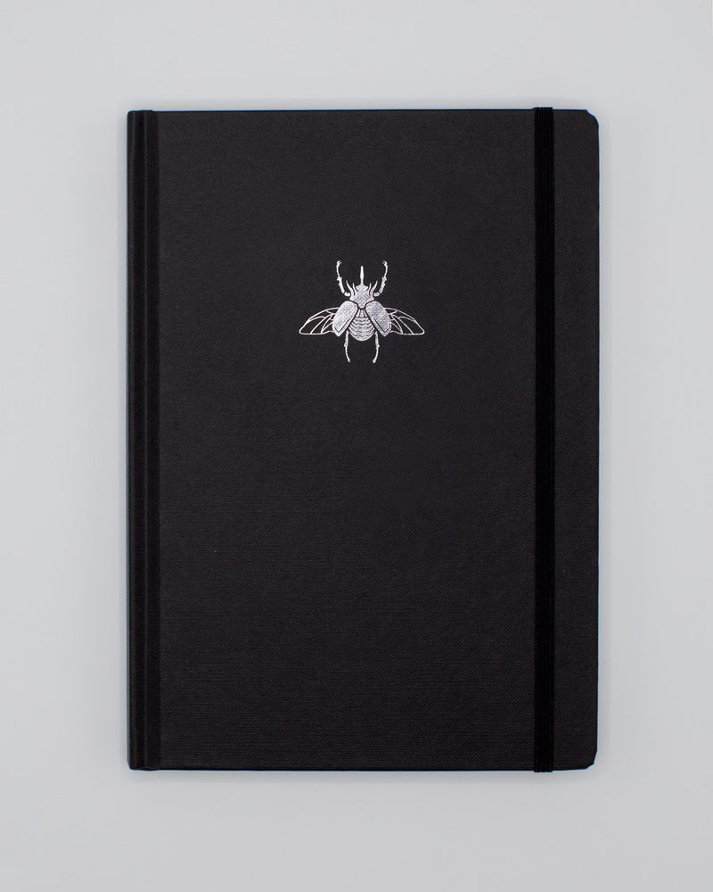 Insect A5 Hardcover