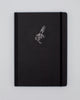 Marine Biology A5 Hardcover