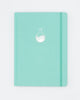 Laboratory Science A5 Hardcover Notebook - Mint