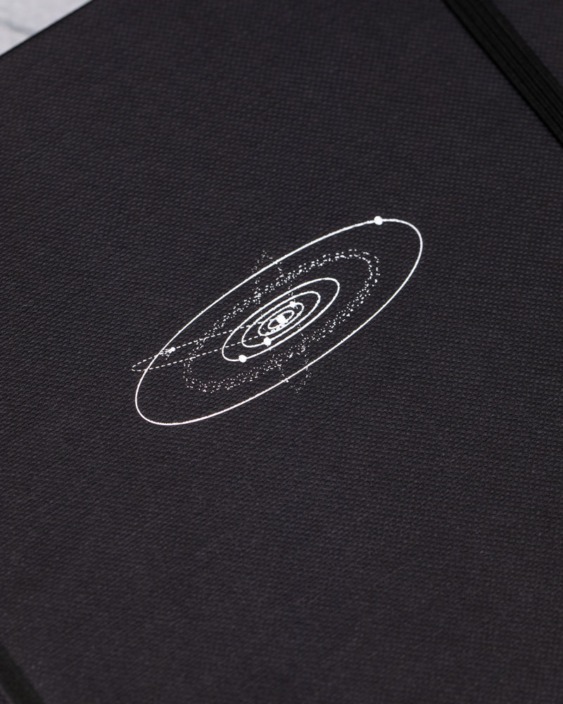 Sol A5 Hardcover
