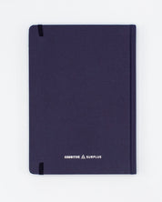 James Webb Space Telescope A5 Hardcover Notebook - Nebula Violet