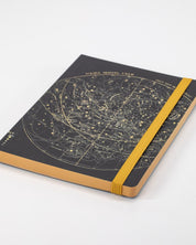 Astronomy Star Chart A5 Softcover