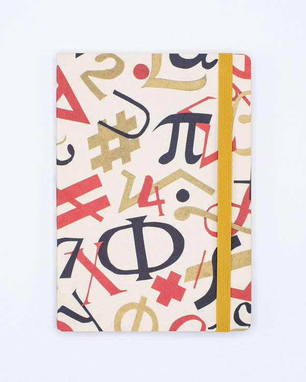 Mathematical Musings A5 Softcover