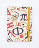 Mathematical Musings A5 Softcover