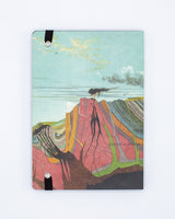 Layers of Geologic History A5 Softcover