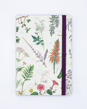 Medicinal Botany A5 Softcover