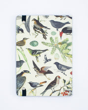 Birds & Feathers A5 Softcover