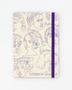 Great Women of Science A5 Softcover Notebook