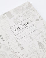 Microbiology Mini Hardcover - Dot Grid