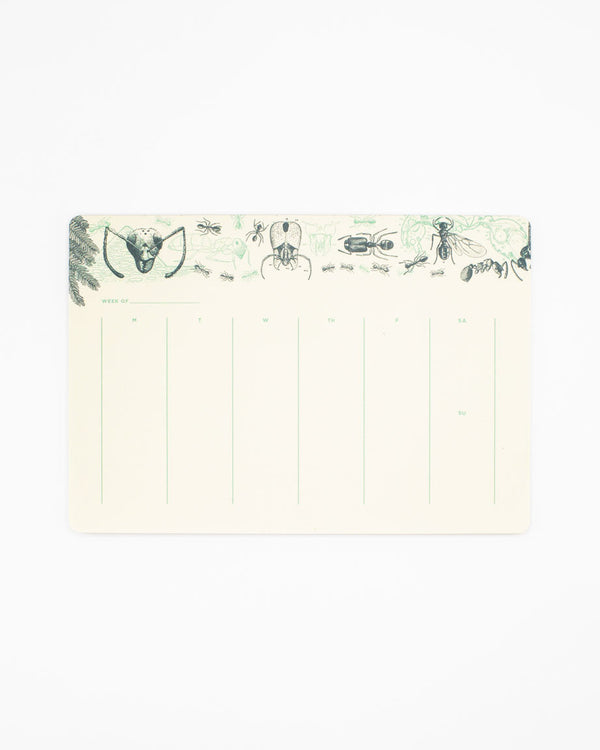 Ant Notepads
