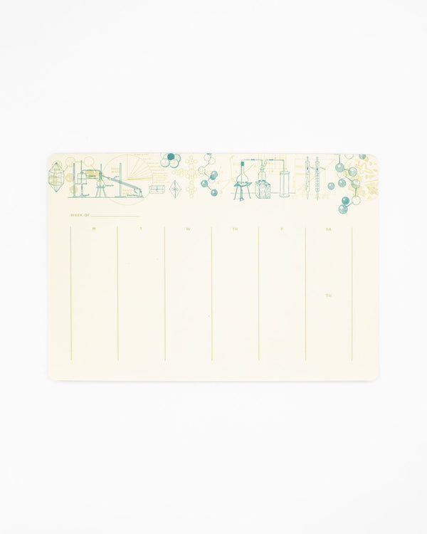 Chemistry Notepads