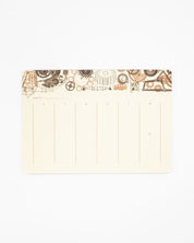 Mechanical Engineering Notepads