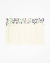 Poisonous Plants Notepads