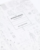 Cephalopods: Octopus & Squid Hardcover - Dot Grid Cognitive Surplus