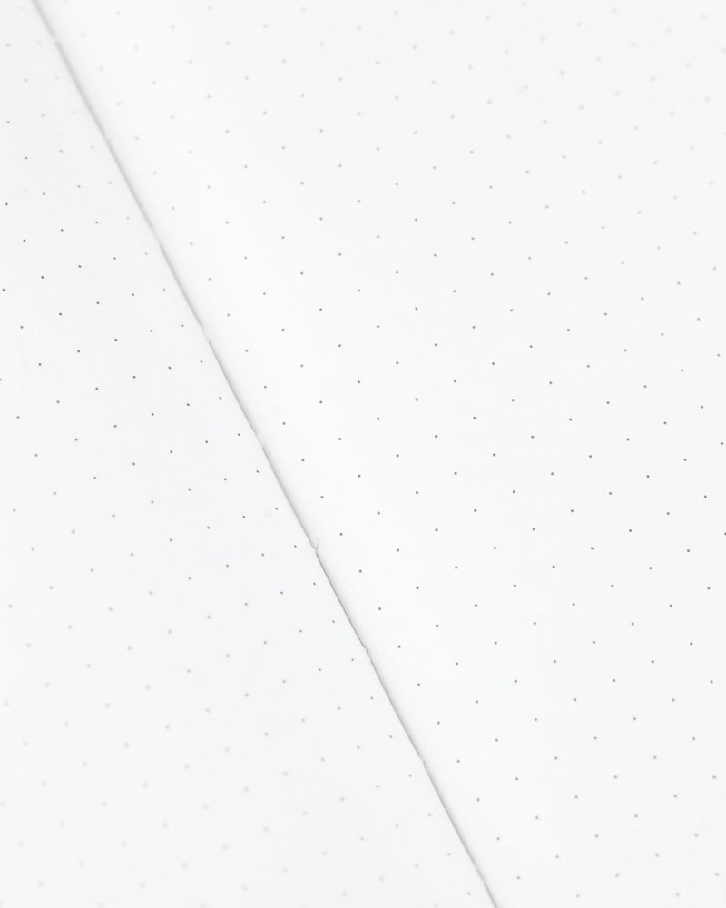 Cephalopods: Octopus & Squid Hardcover - Dot Grid Cognitive Surplus