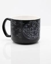 Night Sky 15 oz Ceramic Mug