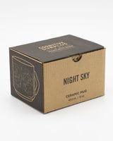 Night Sky 15 oz Ceramic Mug