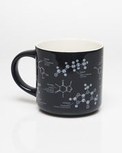 Tea Chemistry 15 oz Ceramic Mug