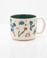 Succulents 15 oz Ceramic Mug