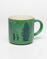 Forest & Trees 15 oz Ceramic Mug