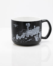 Mars Rover Perseverance 15 oz Ceramic Mug