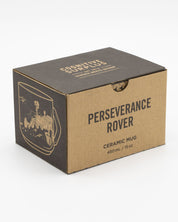 Mars Rover Perseverance 15 oz Ceramic Mug