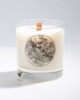 Astronomy Cocktail Candle