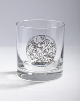 Astronomy Cocktail Candle