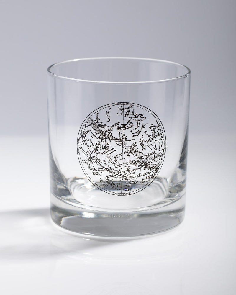 Astronomy Cocktail Candle