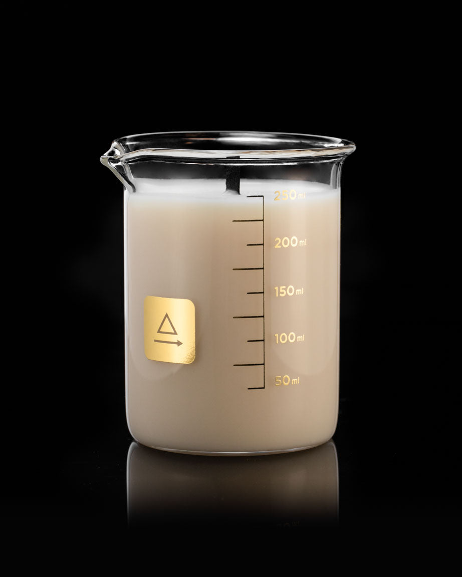 The Beaker Candle