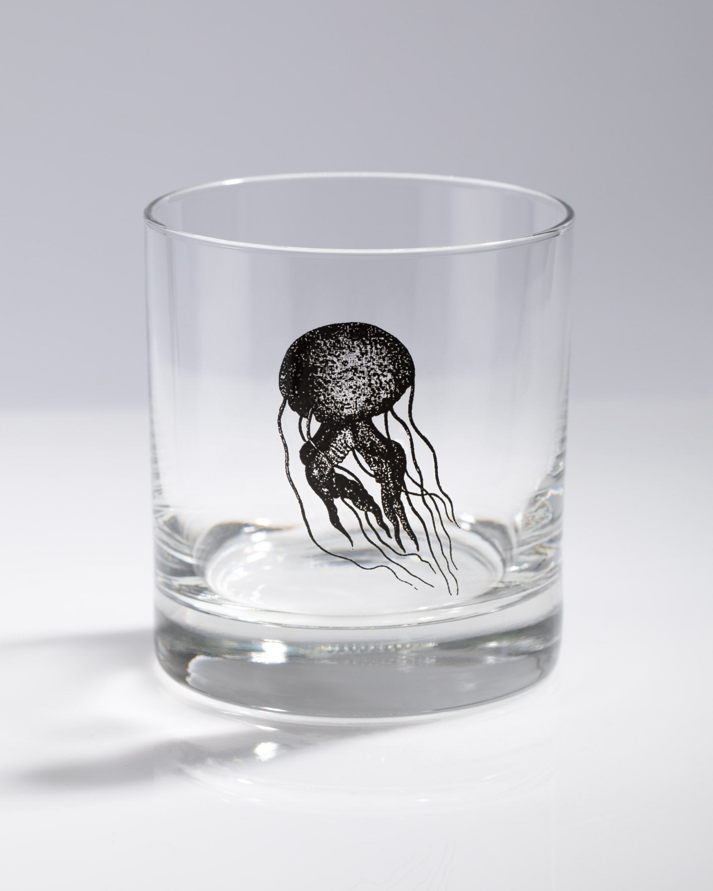 Jellyfish Cocktail Candle