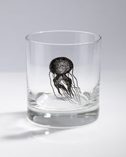 Jellyfish Cocktail Candle