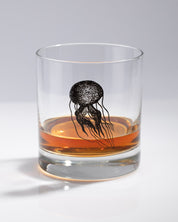 Jellyfish Cocktail Candle