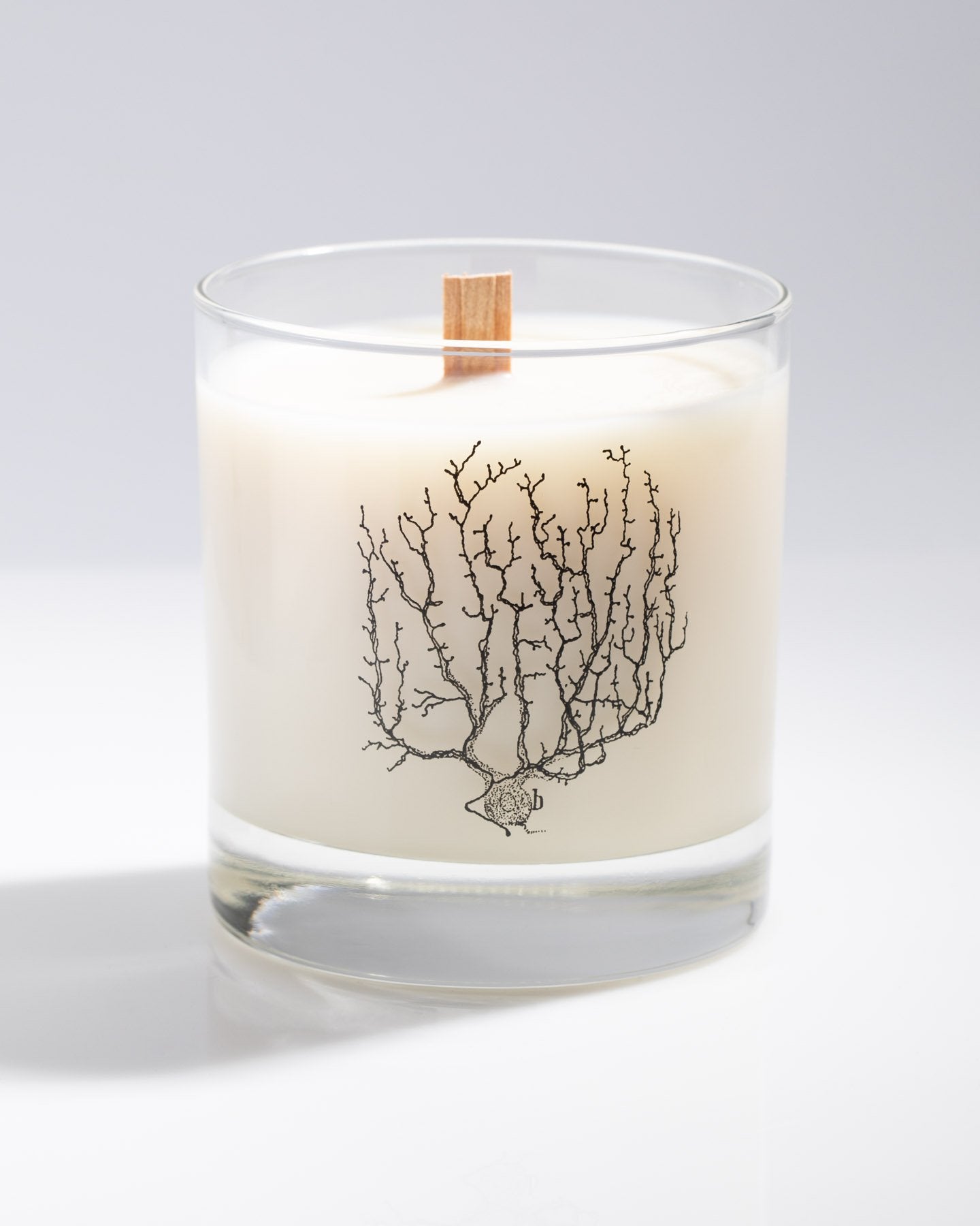 Nerve Cluster Cocktail Candle