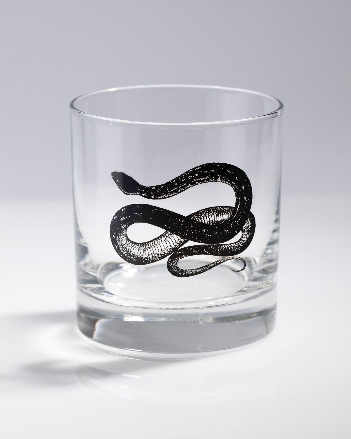 Serpent Cocktail Candle