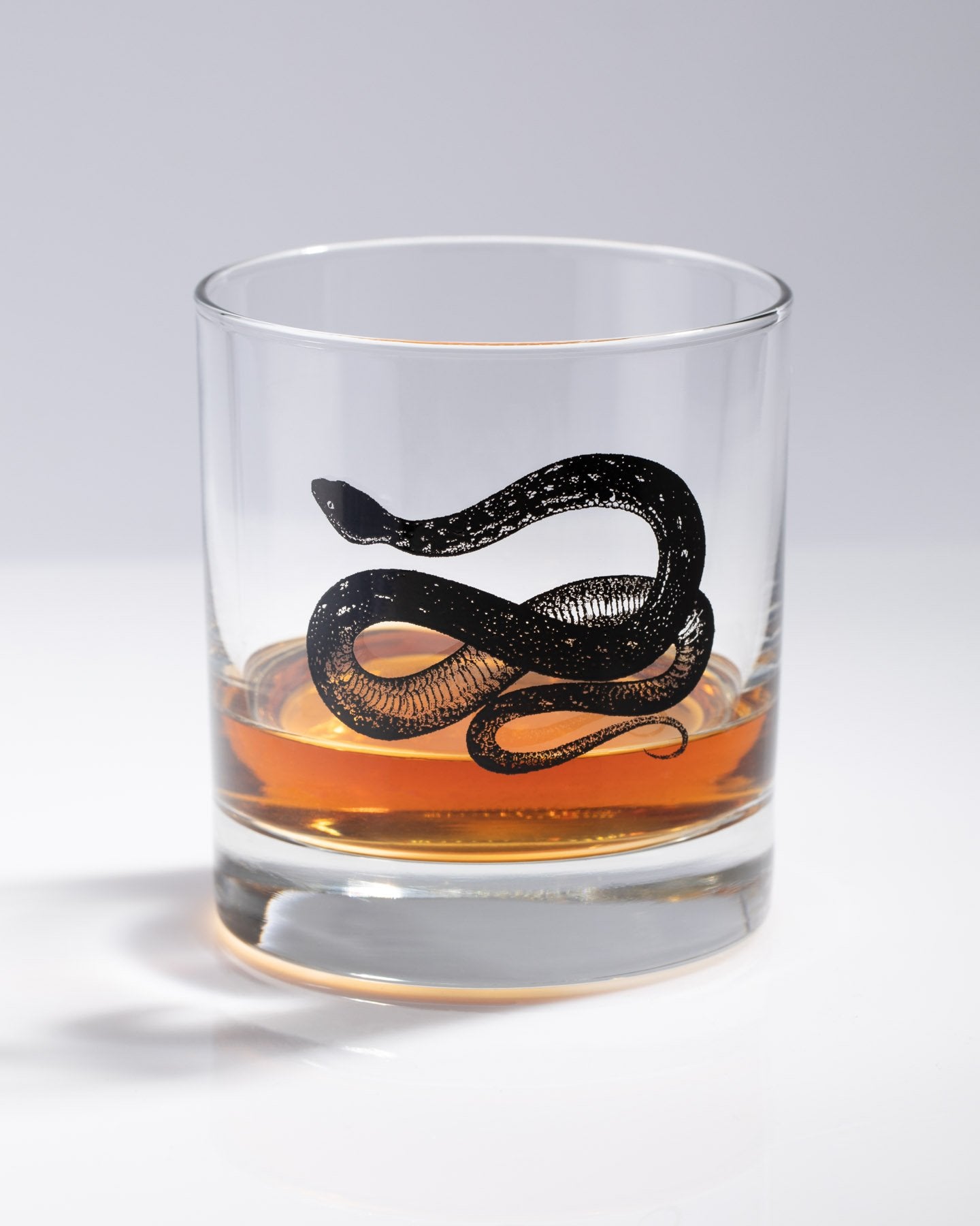 Serpent Cocktail Candle