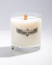 Wingspan Cocktail Candle