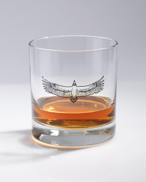 Wingspan Cocktail Candle