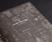 Arctic Ice Dark Matter Notebook