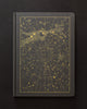 The Night Sky Dark Matter Notebook