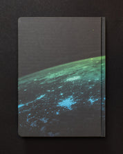 The Edge of the Atmosphere Dark Matter Notebook