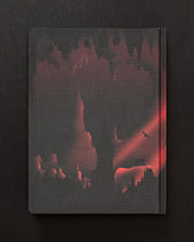 Into the Earth: Caves Dark Matter Notebook