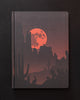 Desert Moon Dark Matter Notebook