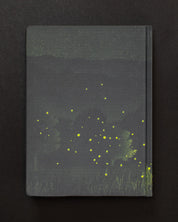 Firefly Meadow Dark Matter Notebook